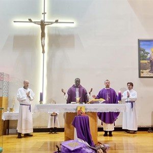 U Župi Utrina započele korizmene duhovne obnove